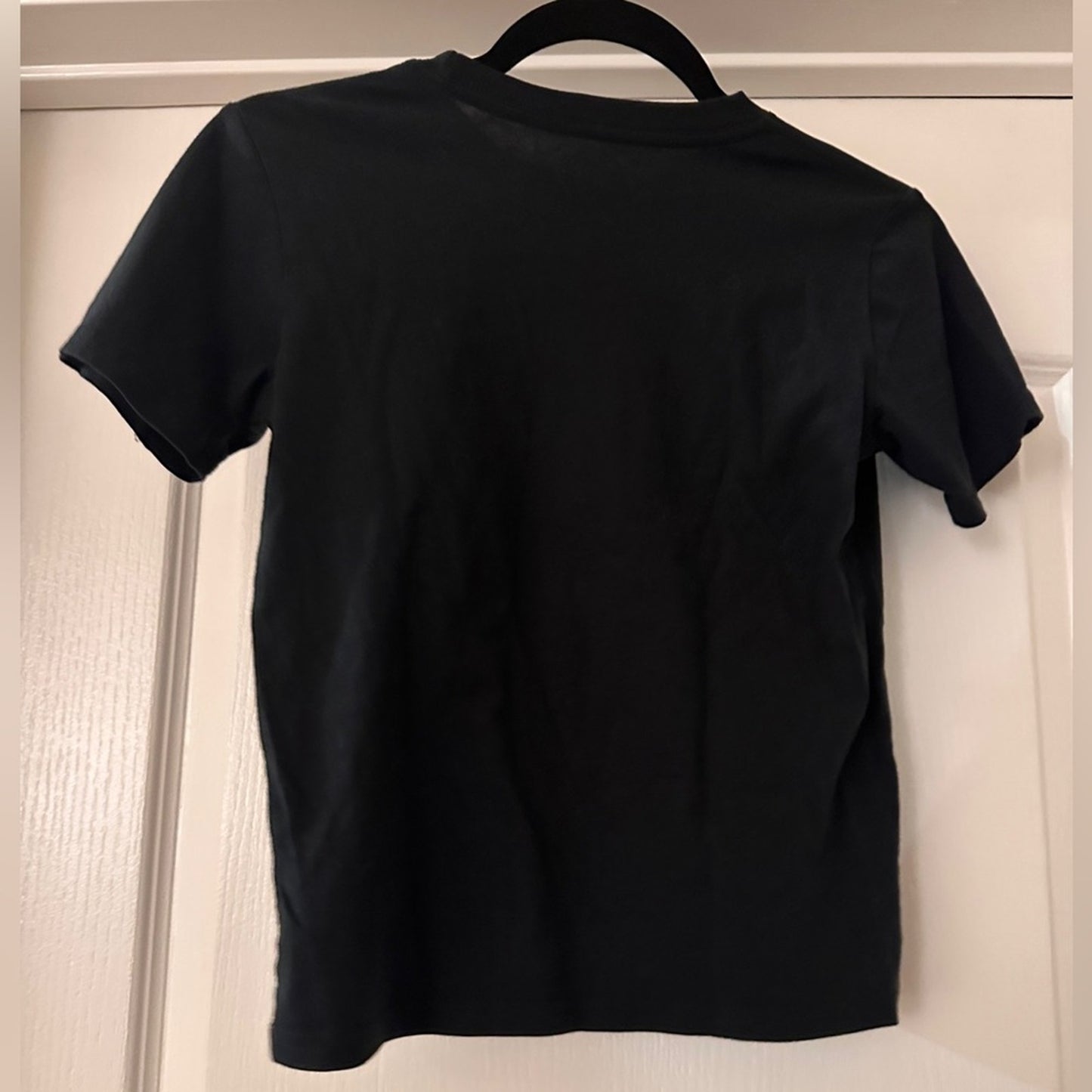 Stranger things Hell Fire Club size youth S