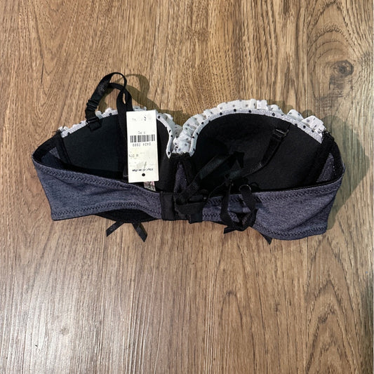 NWT Native intimates cute bra size 34C