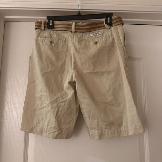 Polo Ralph Lauren cargo shorts size 18
