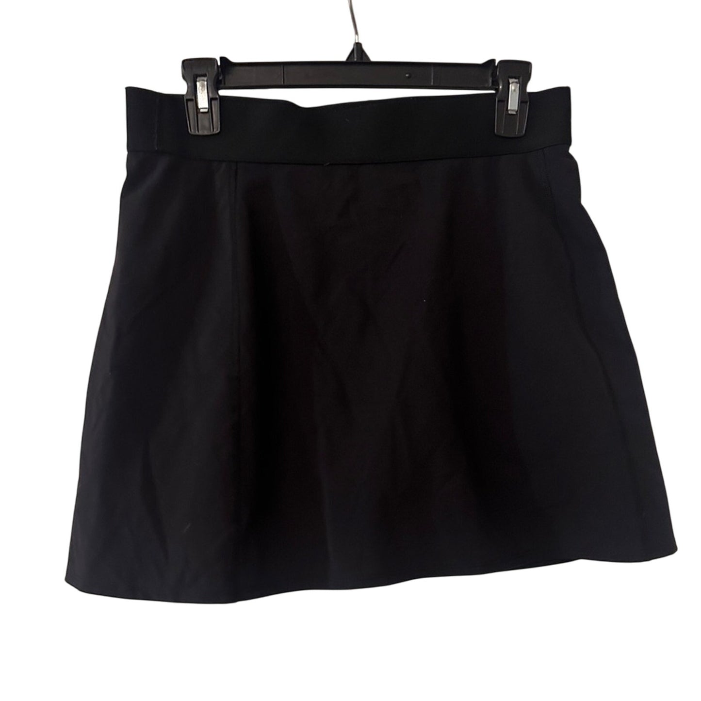 TNAction black tennis skort size large