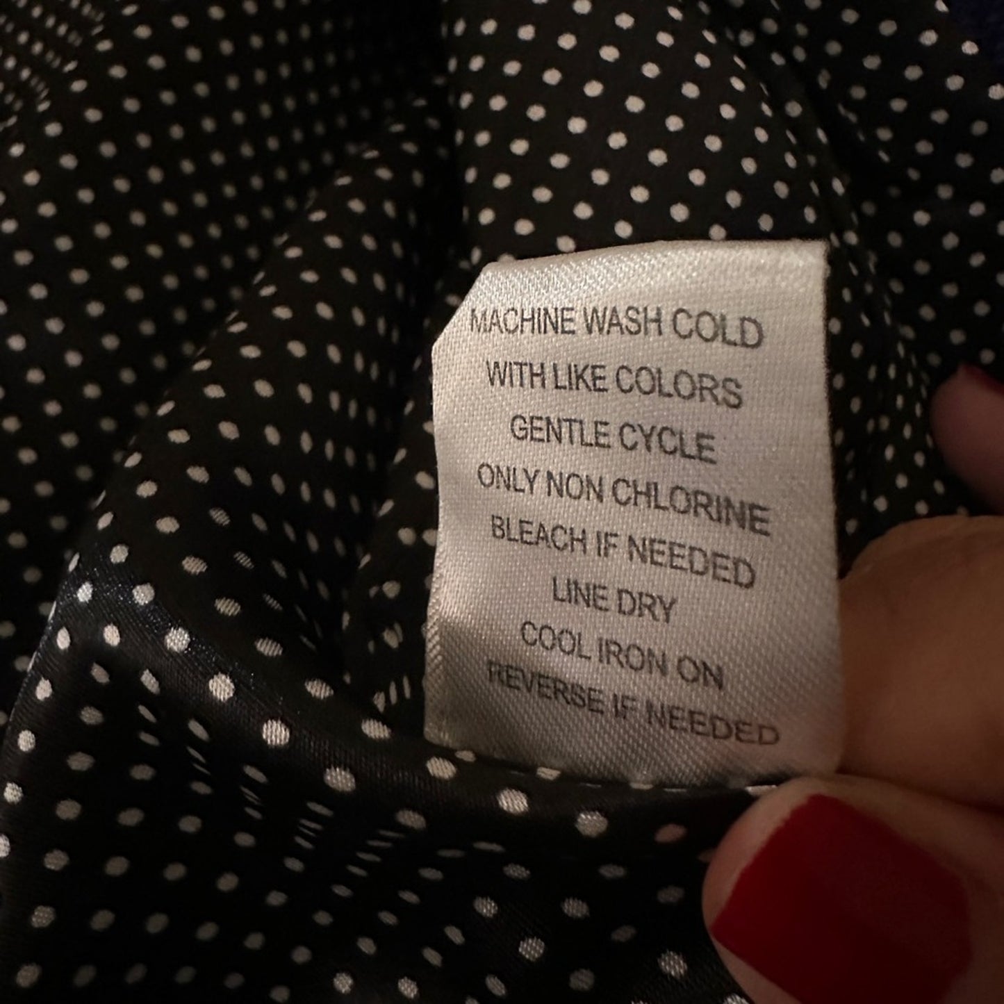 Charlotte Russe blue jacket size small