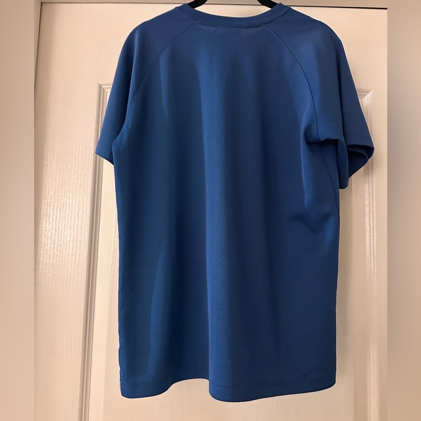 Mighty Mac sports Dodgers jersey size 16/18