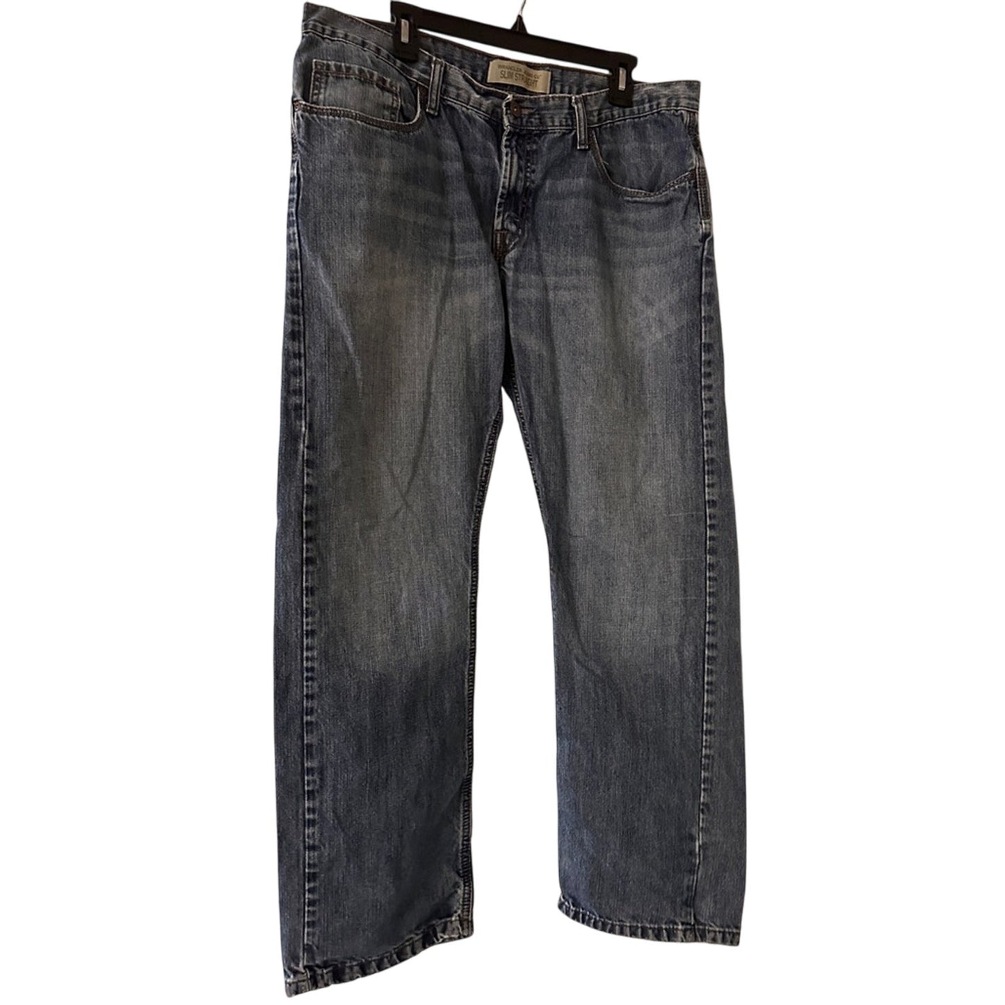 Wrangler jeans co jeans size 36x30