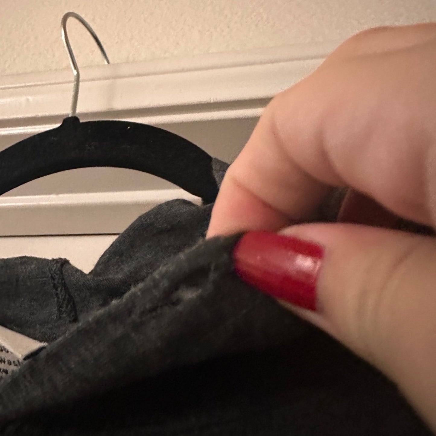 Prairie mountain vintage Yosemite long sleeve hoodie size medium