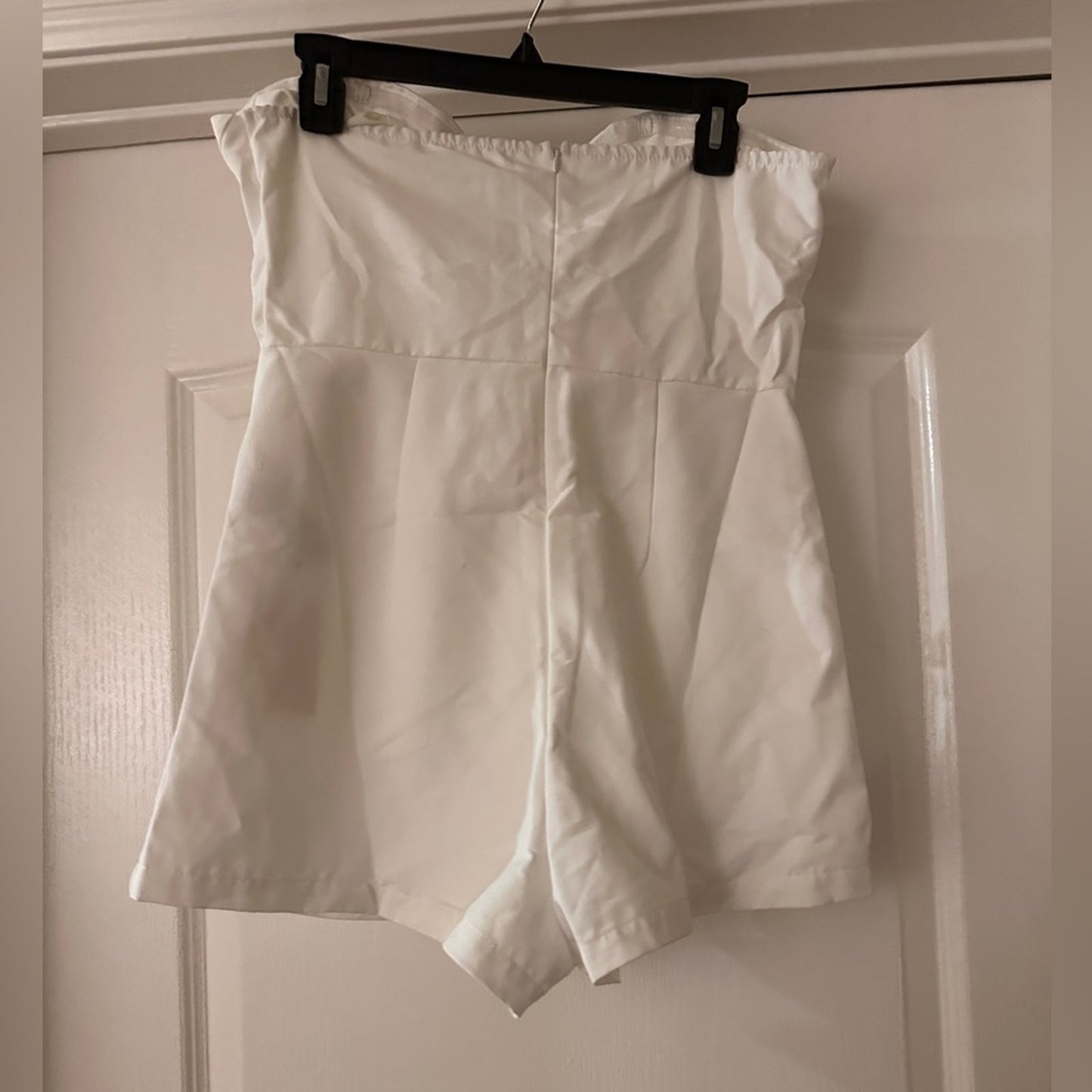 🐈⬛NWT Forever 21 for SHEIN button front tube romper size medium