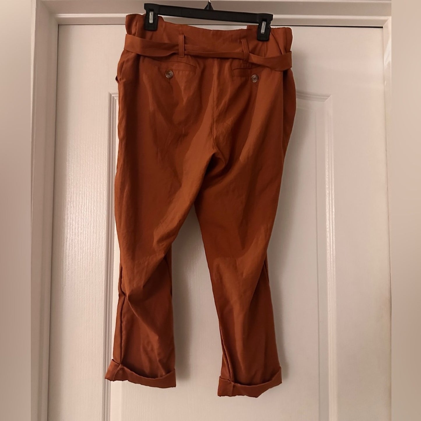 Kimchi blue brown trouser pants size 6