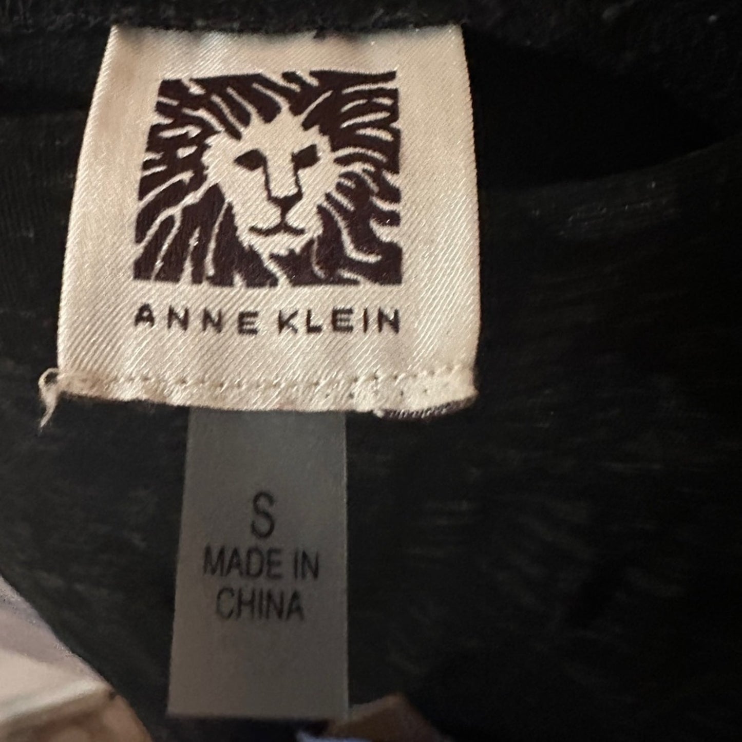 Anne Klein Trouser pants size small