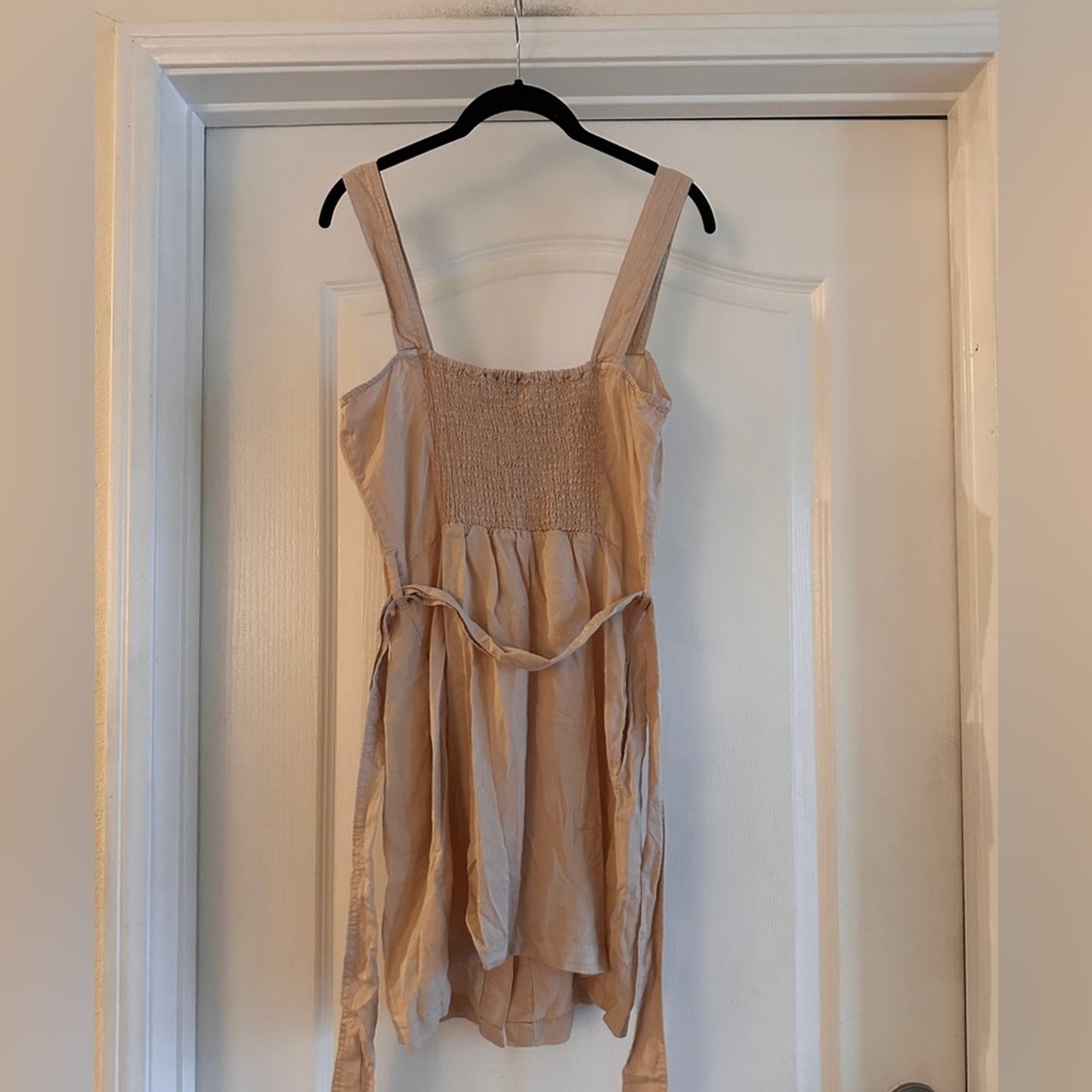 NWT Love Tree mini dress size medium