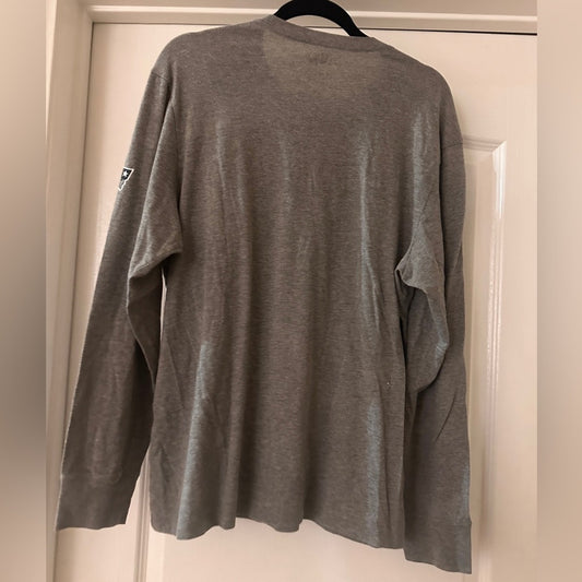 New England Patriots not done graphic tee shirt size XL