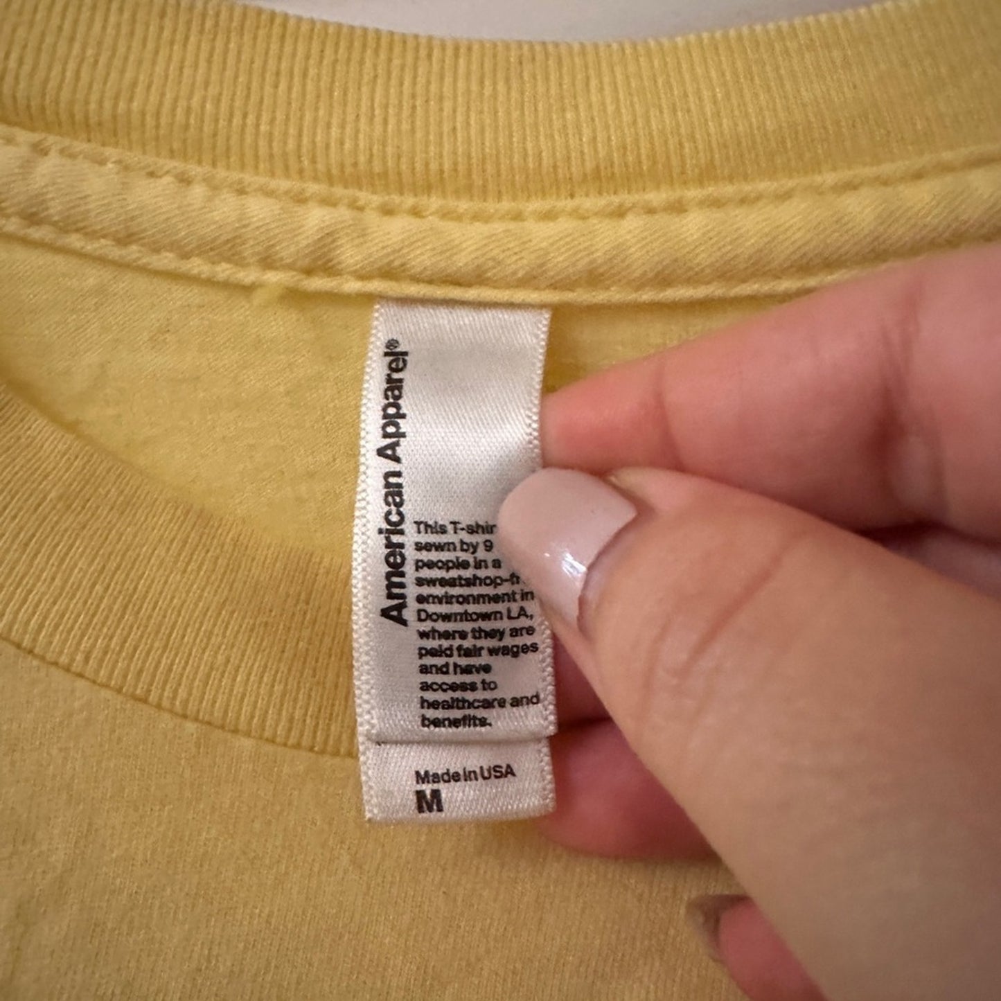 Kill Bill volume 1 tee shirt size medium