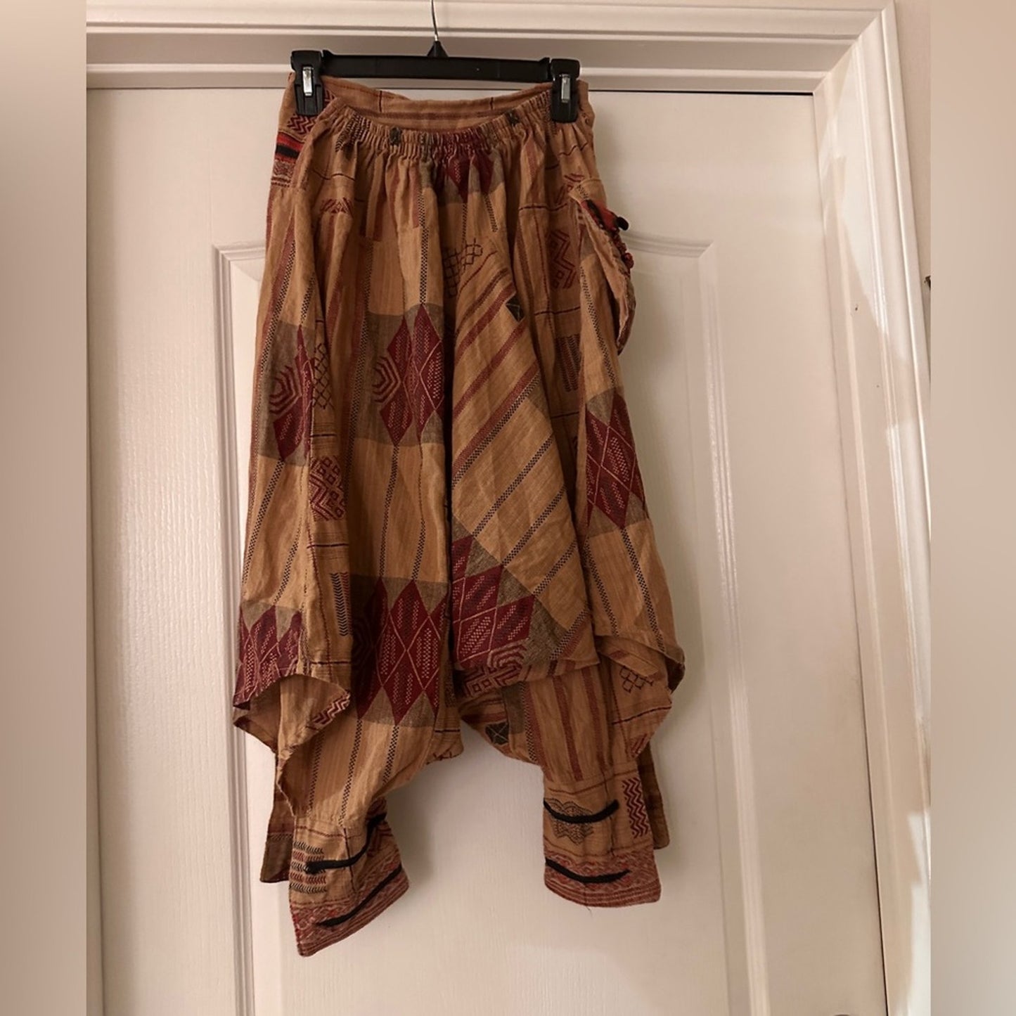 Harem pants one size