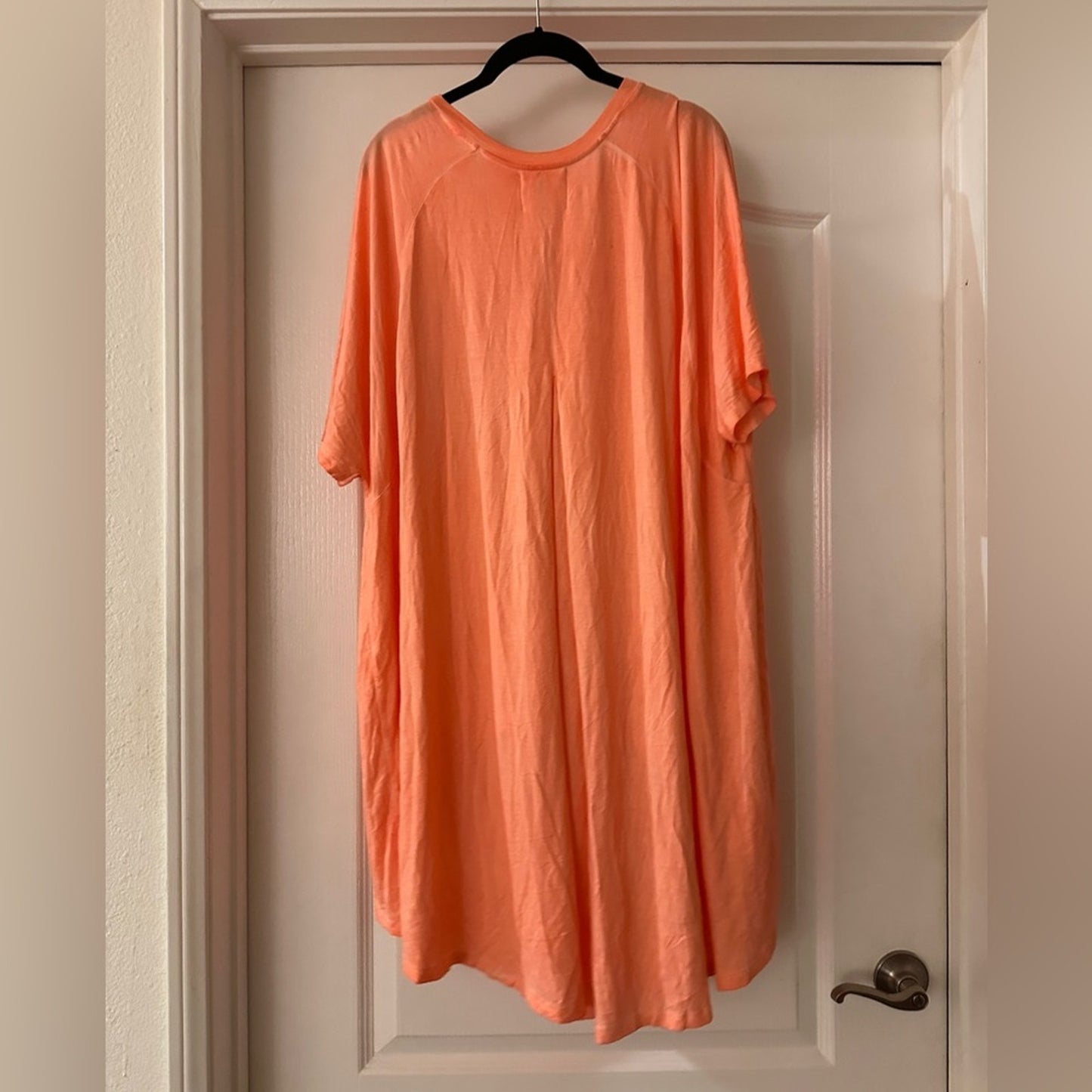 NWT Homelove oversized tunic top size small