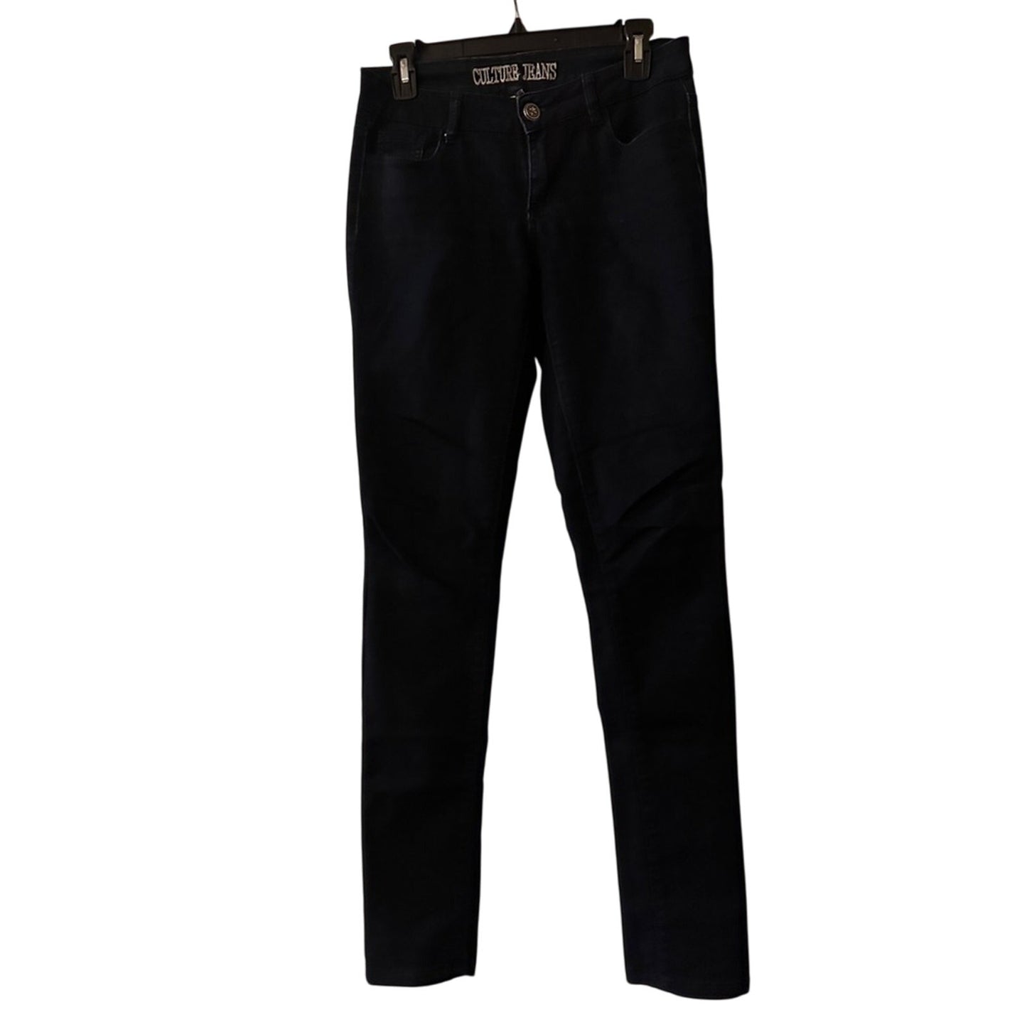 Culture dark wash skinny jeans size 7
