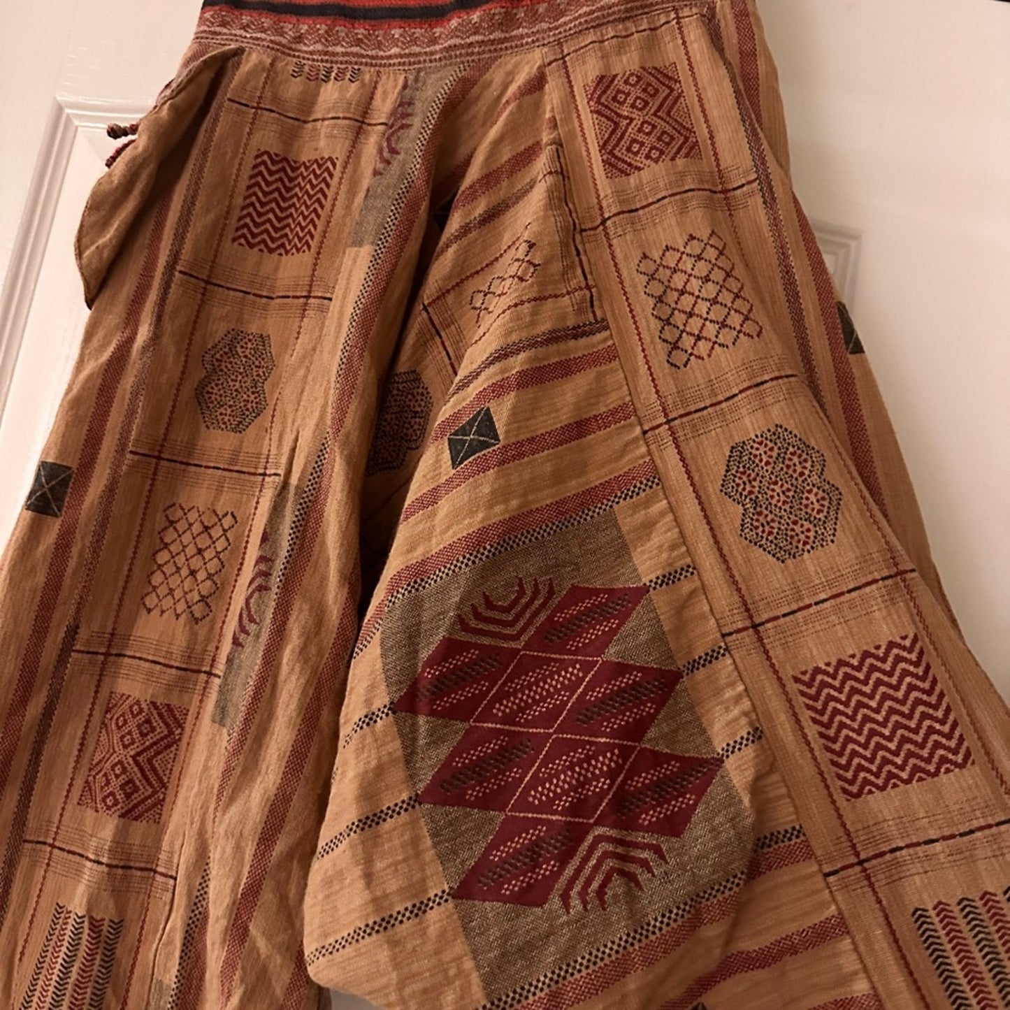 Harem pants one size
