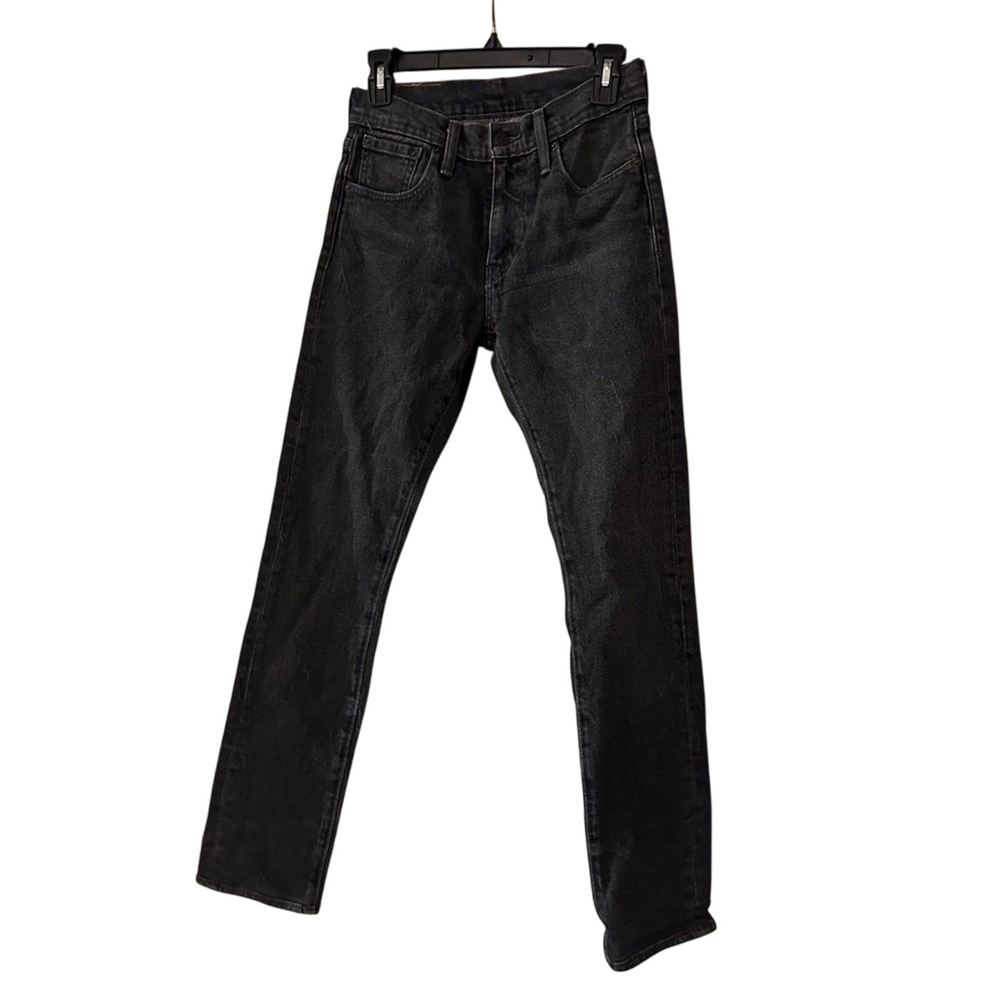 Levi’s 505 100% cotton charcoal jeans