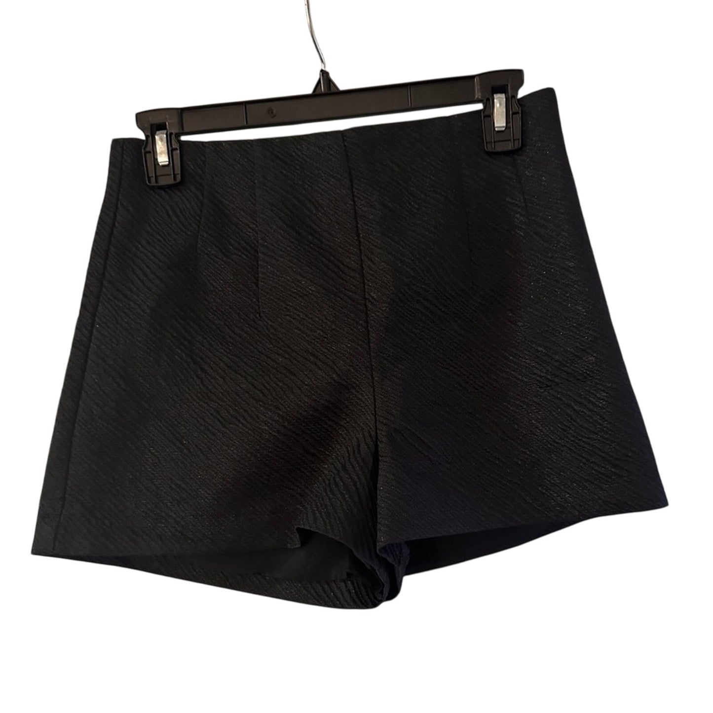 NWT BCBGeneration black shorts size 2