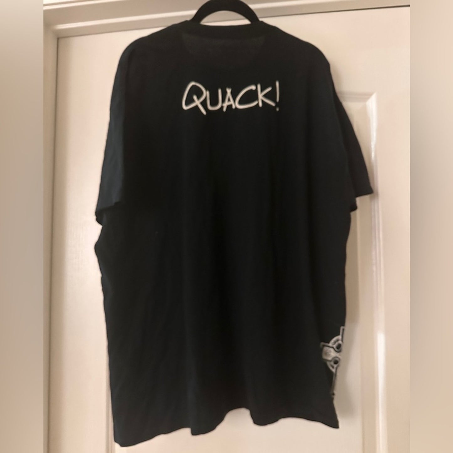 San Marco Brewing Company duck graphics tee size XL
