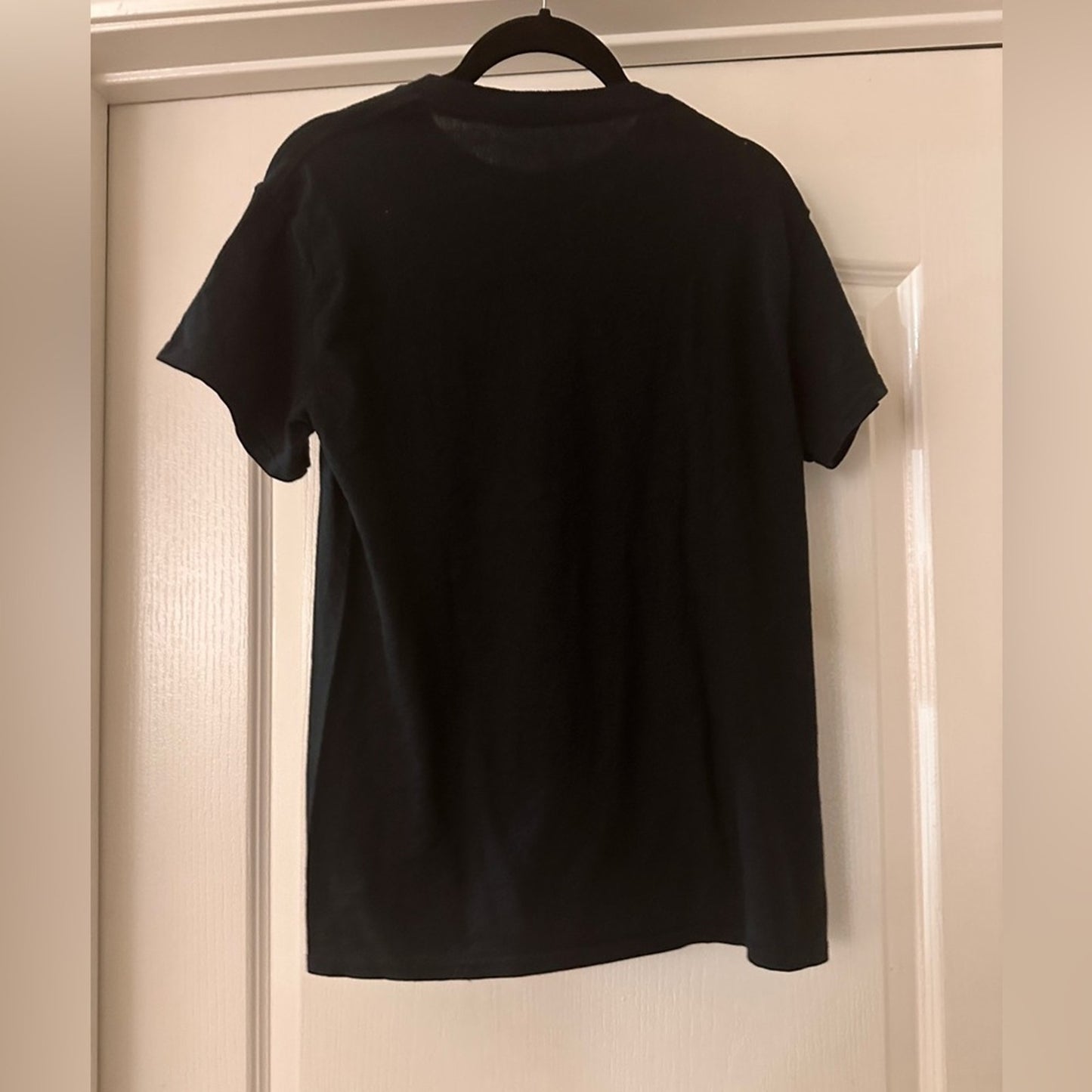 No lives matter Jason graphic tee size small