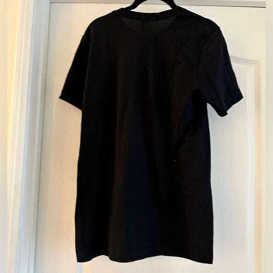 Unisex the Las Vegas Golden Knights, 2023 champion graphic T size medium