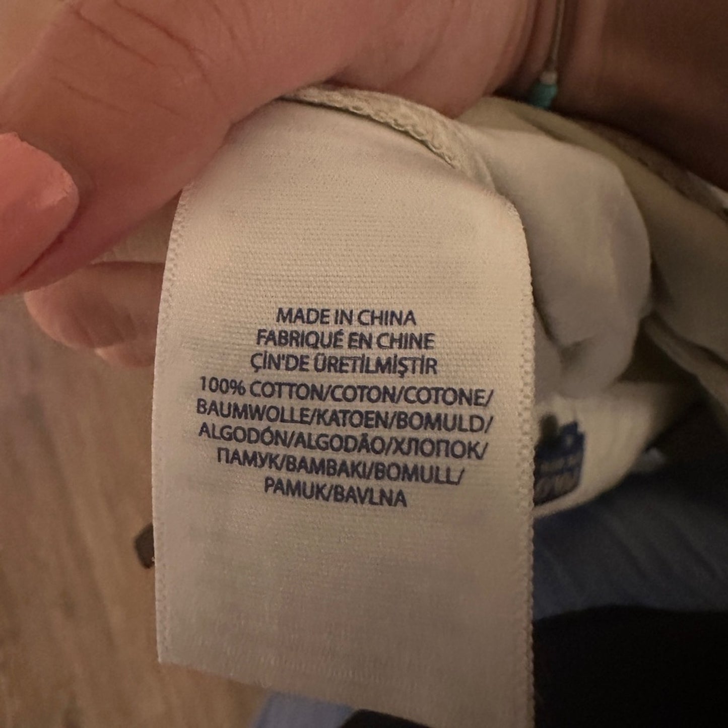 Polo Ralph Lauren cargo shorts size 18