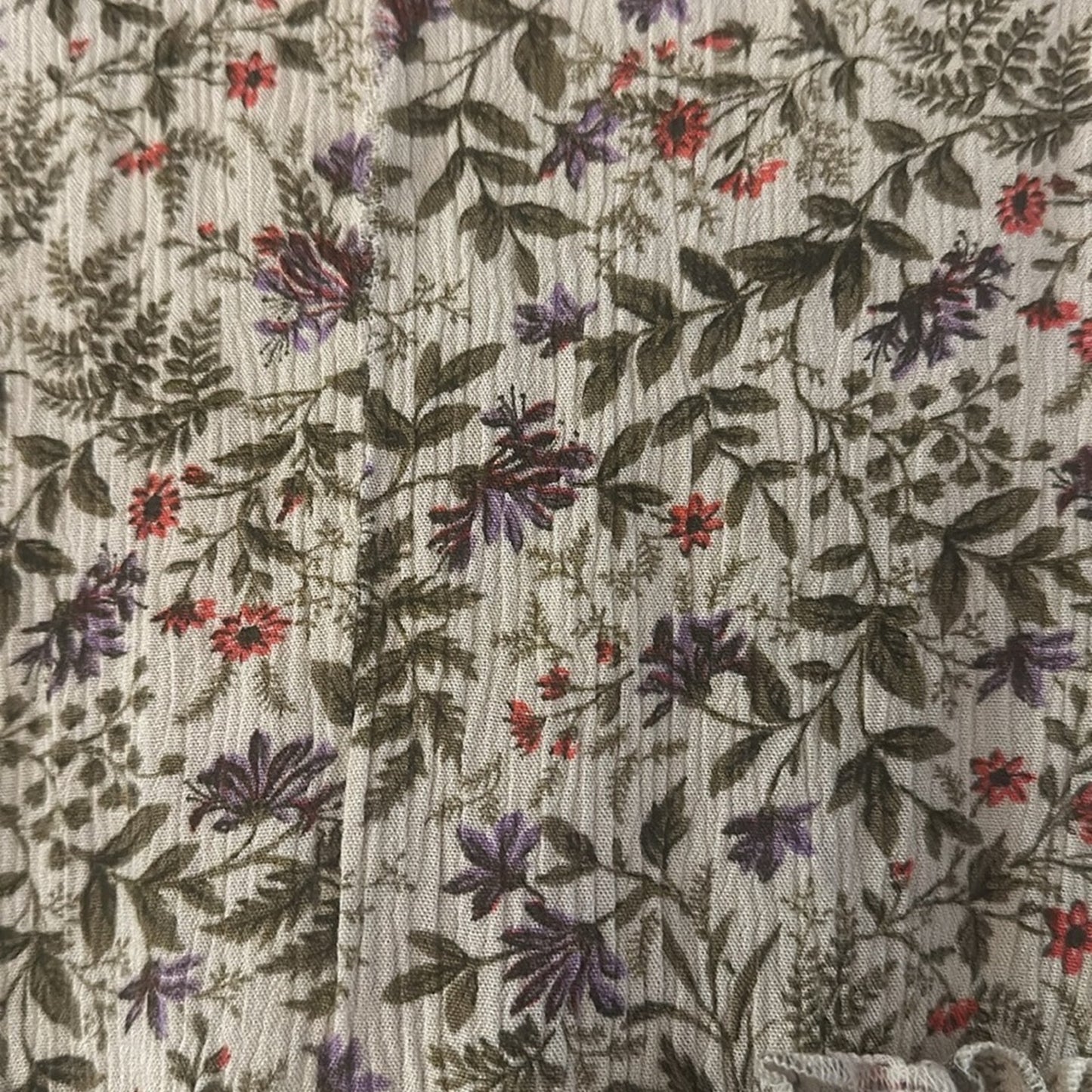 Urban outfitters the Rachelle tiered babydoll dress size medium