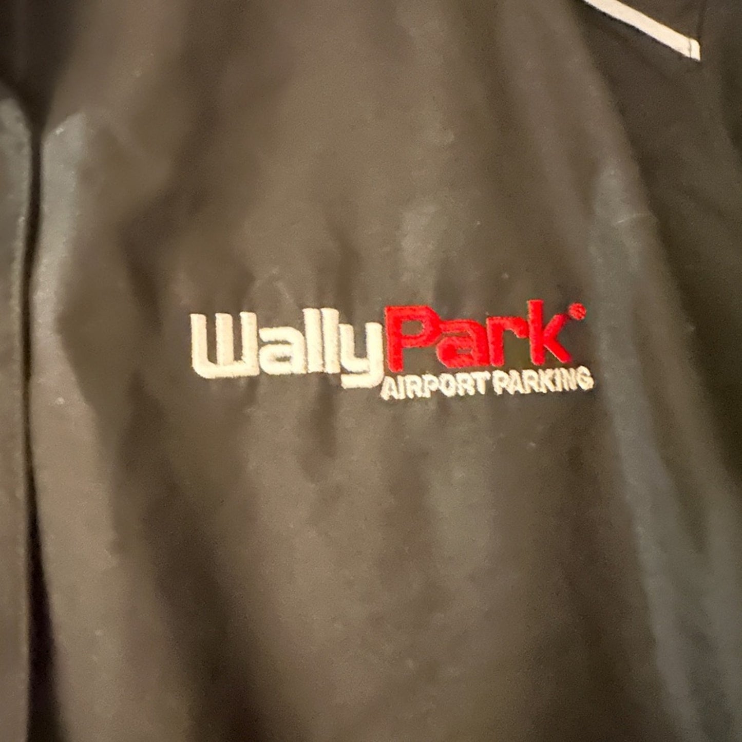 NWT Core 365 black outdoor jacket size 2X