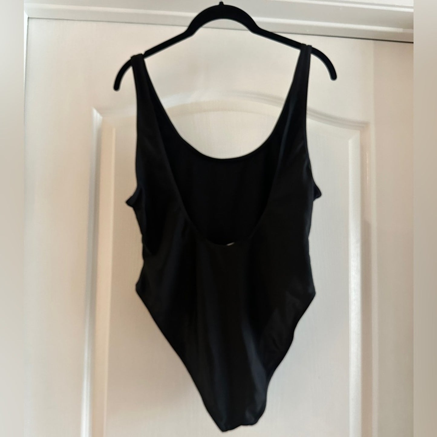🍷“BLONDE” graphic one piece by brunette the label
