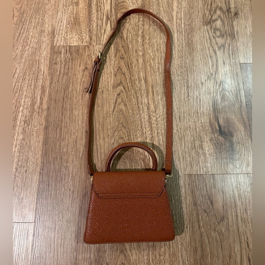 Brown Fashion bag