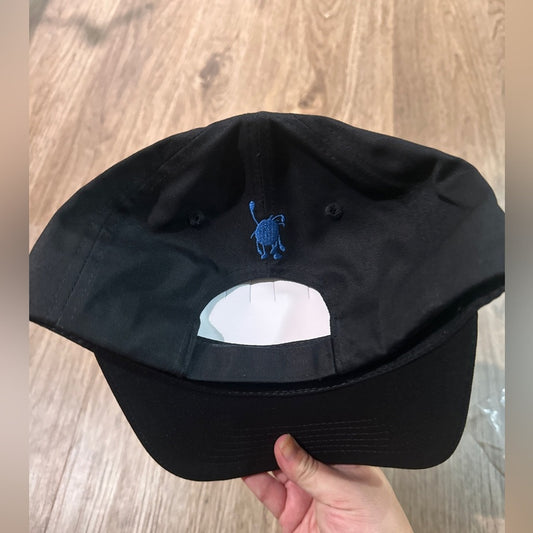 Disney strange world movie black cap