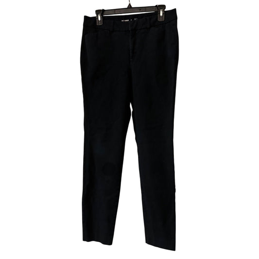 Old Navy high rise pixie trouser pants size 8