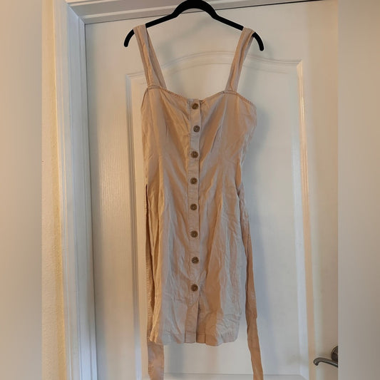 NWT Love Tree mini dress size medium