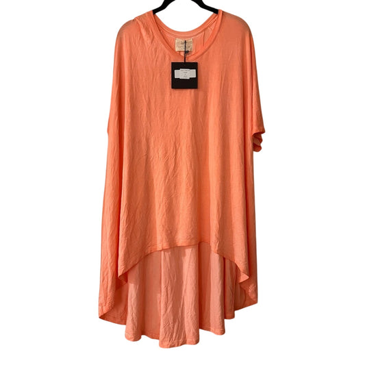 NWT Homelove oversized tunic top size small