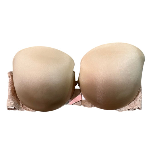 Victoria’s Secret strapless bra size 36D