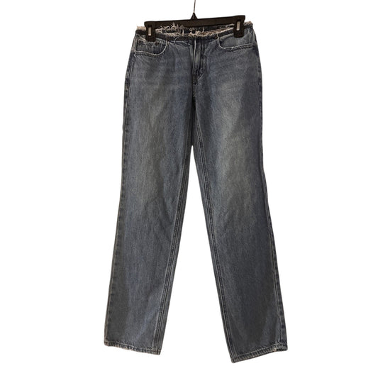 Pacsun 90’s low rise blue jeans size 26