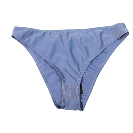 NWT Prettylittlething thing cheeky bum bikini bottoms size 10