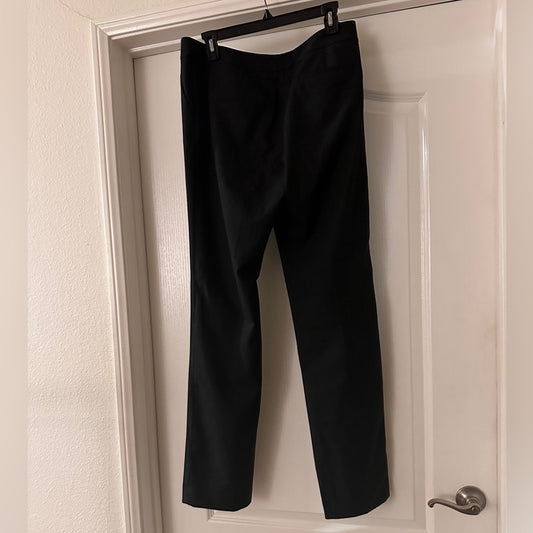 🍷Halogen dark grey trousers size 8