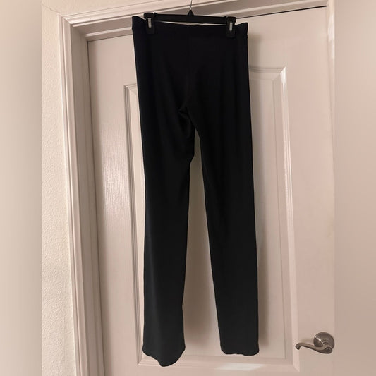 🍷Champion black leggings