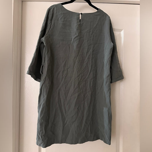 Danchoo Tunic Dress size small