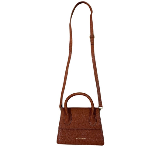 Brown Fashion bag