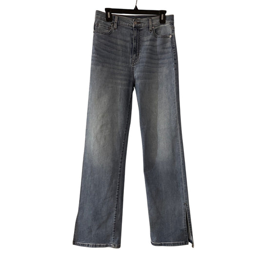 Fashion Nova straight leg jeans size 11