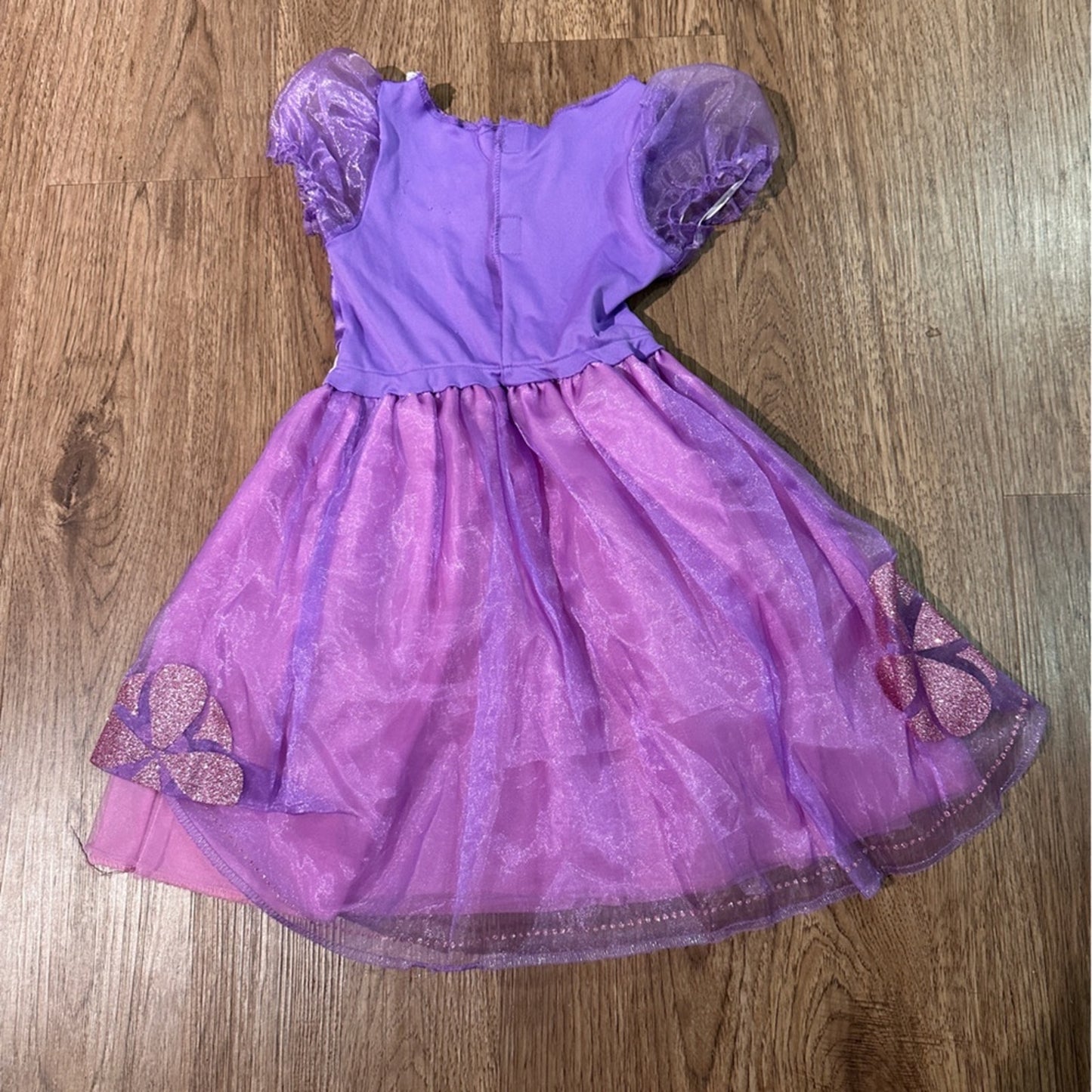 Sophia the 1st princess costume