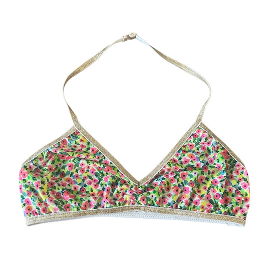 Smallable X La Nouvelle women’s swim top