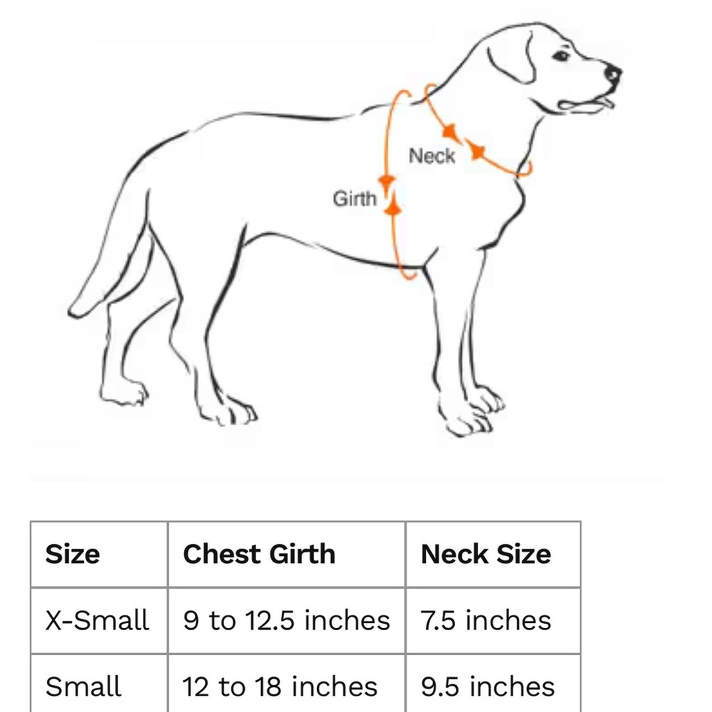 Puppia harness black size small