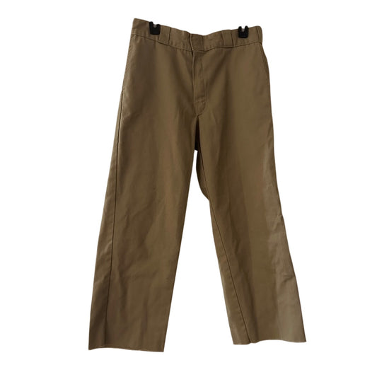 Dickies original for khaki pants size 32