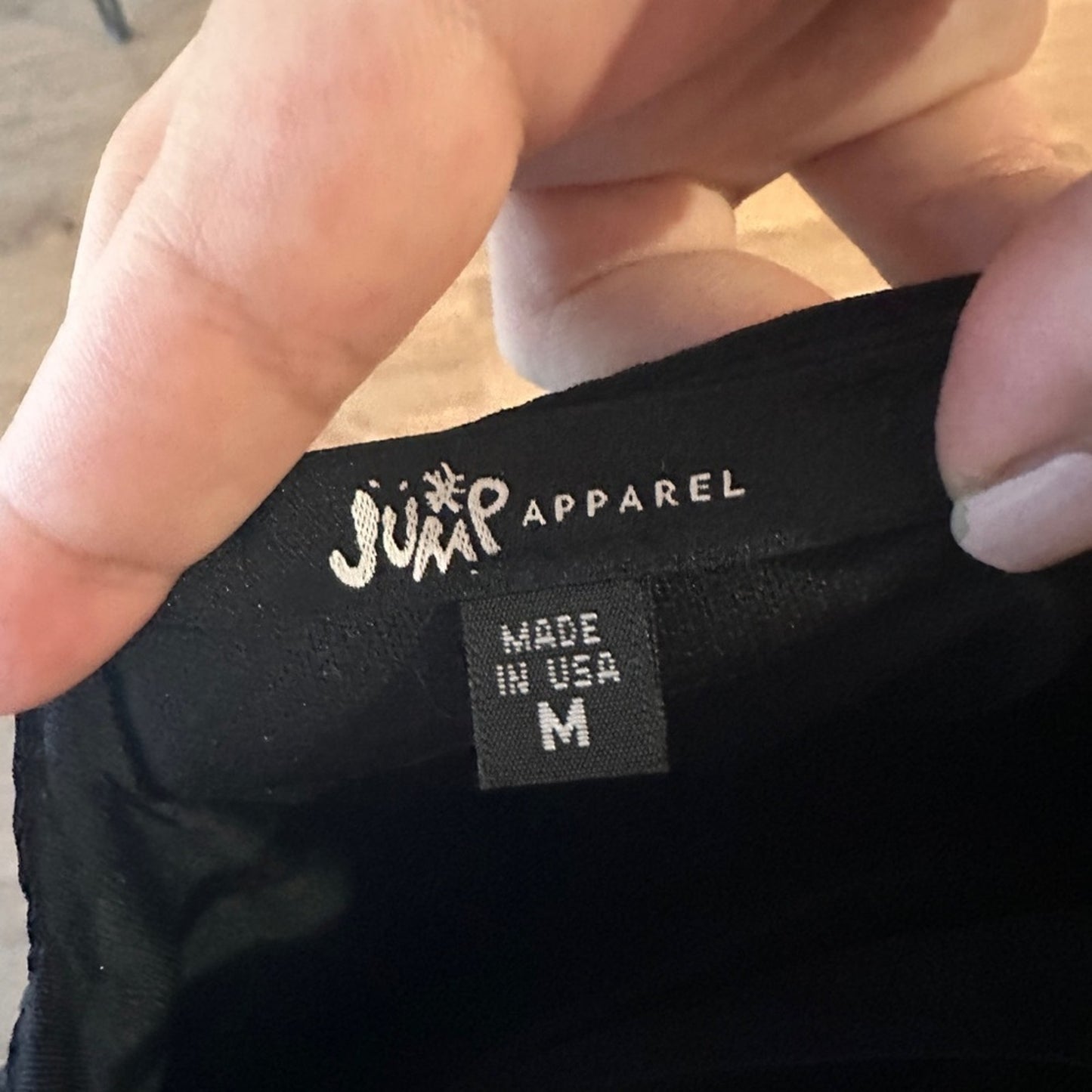 Vintage 90’s little black dress size medium