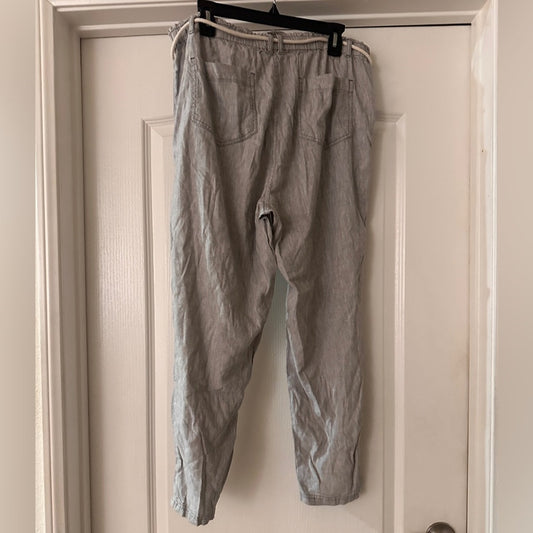 Lou & Grey Casual Pants