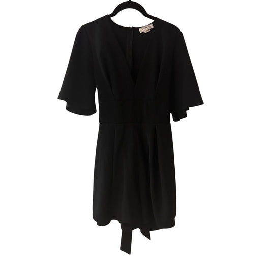 🐈‍⬛Ces Femme black romper size small