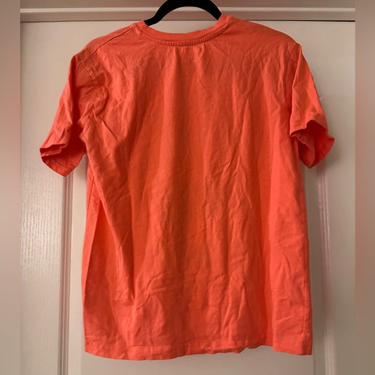 Patrick graphic tee size 14/16