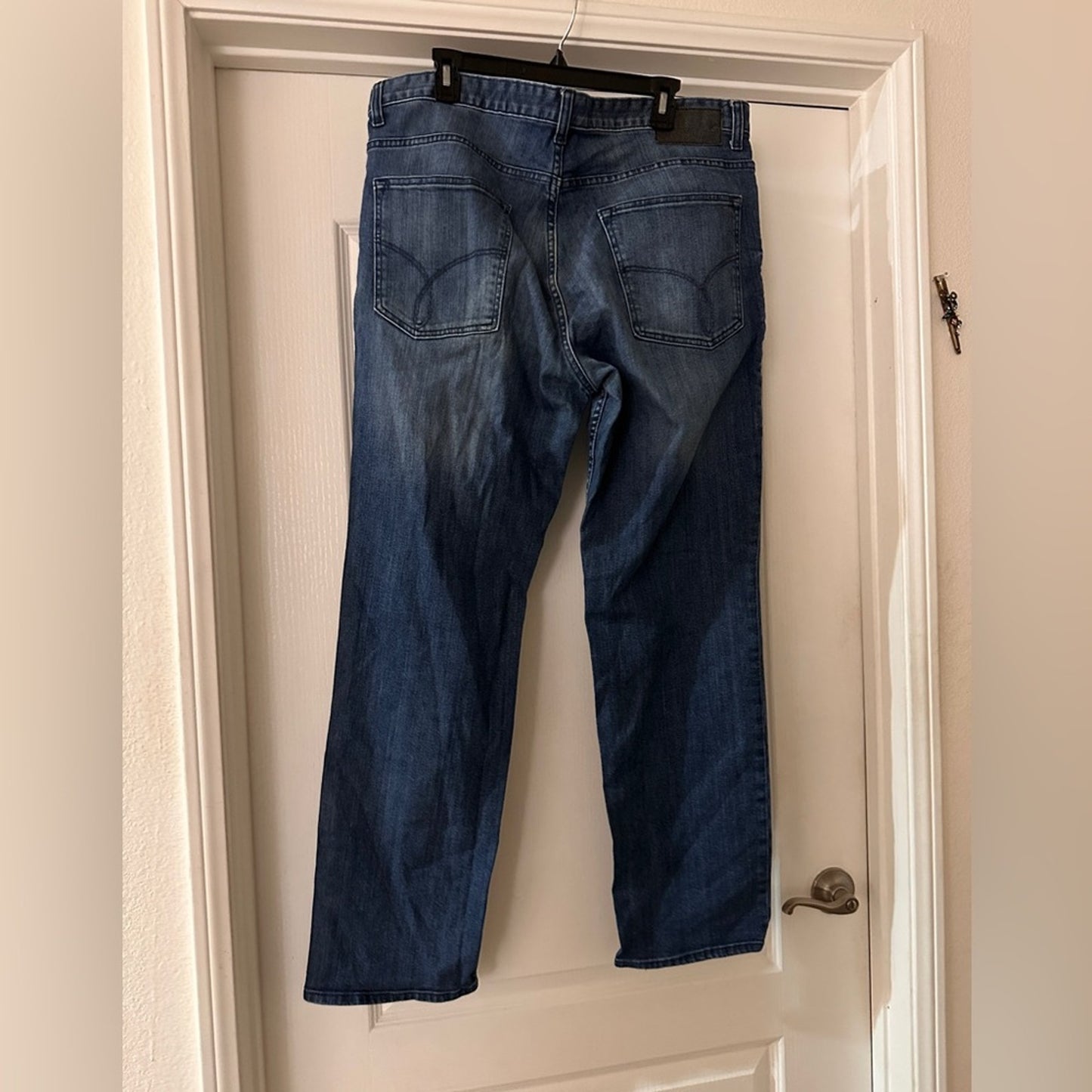 Calvin Klein Jeans size 38
