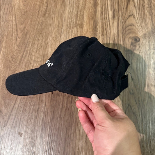 Starbucks black cap